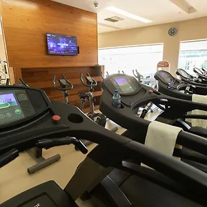 F1611 Em Asa Norte Apartamento Brasília