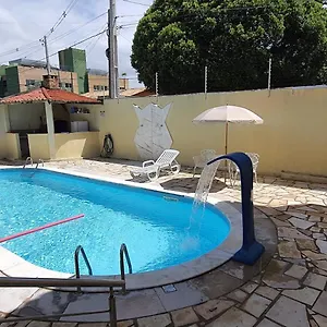 Conforto E Diversao Em Ponta Neg, Casa Com Piscina, Proxima A Praia E Comodidades Completa Casa de Férias