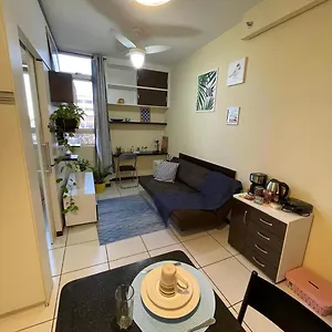 Ap Confortavel E Funcional Proximo Ao Aeroporto E Embaixadas Apartamento Brasília