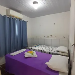 Casa De Dois Quartos Com Cozinha Perto Do Aeroporto Aluizio Alves Casa de Férias