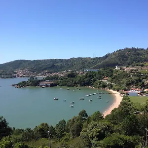 Casa Próxima A De Calheiros Casa de Férias Governador Celso Ramos